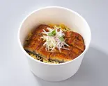 うなぎちらし(chawan ららぽーと横浜店)