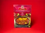 マッサマンカレーペースト 50g（アジア総合食品 タイストア）