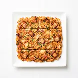 豚キムチチヂミ（韓 Daily Cook）