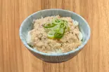 大セアブラライス（中華そば一辰）