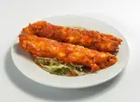 シシカバブ（カトマンズスパイスカレー）