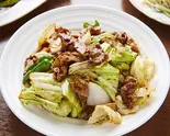 ホイコーロ(中華料理 菜香菜 金町店)