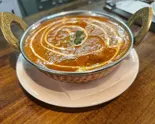 バターチキンカレー(単品)(サパナーズ キュイジーヌ)