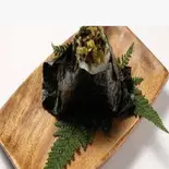 高菜おにぎり1個（太陽楼）