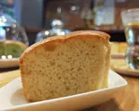 【プレーン】米粉シフォンケーキ/【Plain flavor】Rice flour chiffon cake（無添加・無農薬のこだわりカフェ オレオール☆）