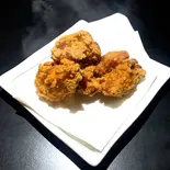 唐揚げ（ドラム缶 西新井店）