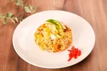 チャーハン（【こだわりバナナジュースと洋食のお店】さぼ飯）