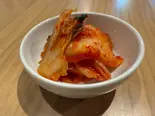 キ ム チ（韓国っぽい居酒屋さん）