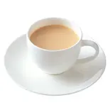 和三蜜ミルク紅茶/レギュラーサイズ（上島珈琲店 福岡新天町店）