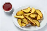 【サラダ他】フライドポテト（唐揚兄弟 日本橋本店）