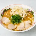 中華そば(中華そば 陽気 広島駅前店)