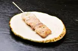 焼鳥 豚串（琴似のきんぎょ）