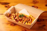 チリチーズフライドポテト (Chili Cheese French Fries)（キャンティーン）