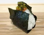 高菜明太（おにぎり専門店波平）