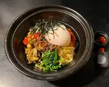 ビビンバ（焼肉うし和）