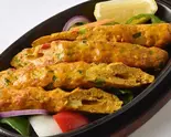 シーク カバブ Seekh Kabab ハーフHalf(マザーインディア 半蔵門駅前店)