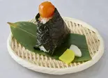卵黄（おむすび米心）