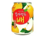 すりおろし梨ジュース 238ml（慶美）