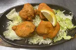 チキンティッカ/Chicken Tikka(Indian&asian restaurant JHARANA)