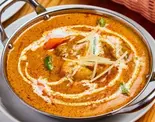 野菜カレー/Vegetable Curry(タンドール料理RB’s ひつじや 神田店)