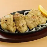 【24】タンドリーガーリックチキン/Tandoori Garlic Chicken 4P（インド料理ガンジス）
