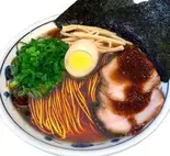 渋英ブラック SHIBUHIDE Black Ramen（らあめん渋英）