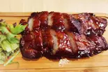 和風焼肉(叉烧肉)(東城香)