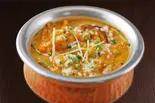 野菜カレー vegetable curry（インド伝統「アーマ」 スパイシーカレー Spice Voyage: AAMA Curry）