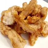 ヤゲンなんこつ唐揚げ1人前(100g)（鷄膳）