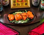 チキンティカ Chicken Tikka（プラシッダ桜山店）