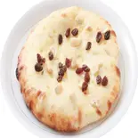 カブリナン Kabuli Nan（インドネパールレストランニューサンティ）