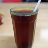 自家製紅茶（早餐 台湾朝食屋）
