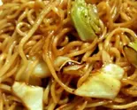 ソース焼きそば Sauce Yakisoba（満福楼 東村山店）