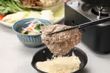 ガリガリパウダー（鍋の専門店 左舞璃菜 鳳）