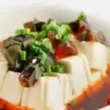 ピータン豆腐(川口商店)