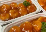 海老のチリソース(中華逸品)