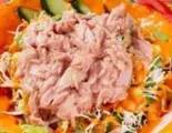 ツナサラダ Tuna Salad（インド料理 ロータスビーキッチン 淡路店）