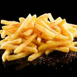 French Fries フライドポテト（BUKI nepali restaurant）