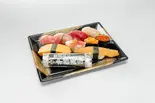 特上にぎり Special Sushi Assortment（梅丘寿司の美登利総本店 名古屋店）
