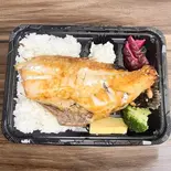 特選！赤魚の焼き魚弁当（K’sキッチン）