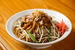 パクリアン（炒飯と新潟中華そば 我武者羅 初台店）