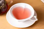 オリジナルハーブティー(Aging care)(天現寺カフェ)