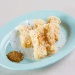海鮮網春巻き(5本)(本格点心と台湾料理のダパイダン105 吉祥寺店)