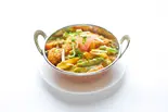 ベジタブルカレー Vegetable Curry(本格インド料理 タージマハル)