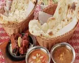 2人様セット/Perfect for Couple（インドネパール料理カレースプーン Curry Spoon）