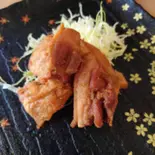 骨なし唐揚げ（ミートッショップいしげ）