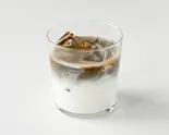 ほうじ茶ティーラテ(ICE)HOJICHA TEA LATTE（HONEYCOMB COFFEE）