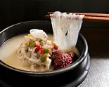 春雨(韓国春雨)180g(参鶏湯サムゲタン【六鶏】)