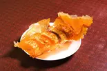 焼き餃子（長崎飯店 高田馬場店）