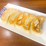 焼き餃子（六町飯店）